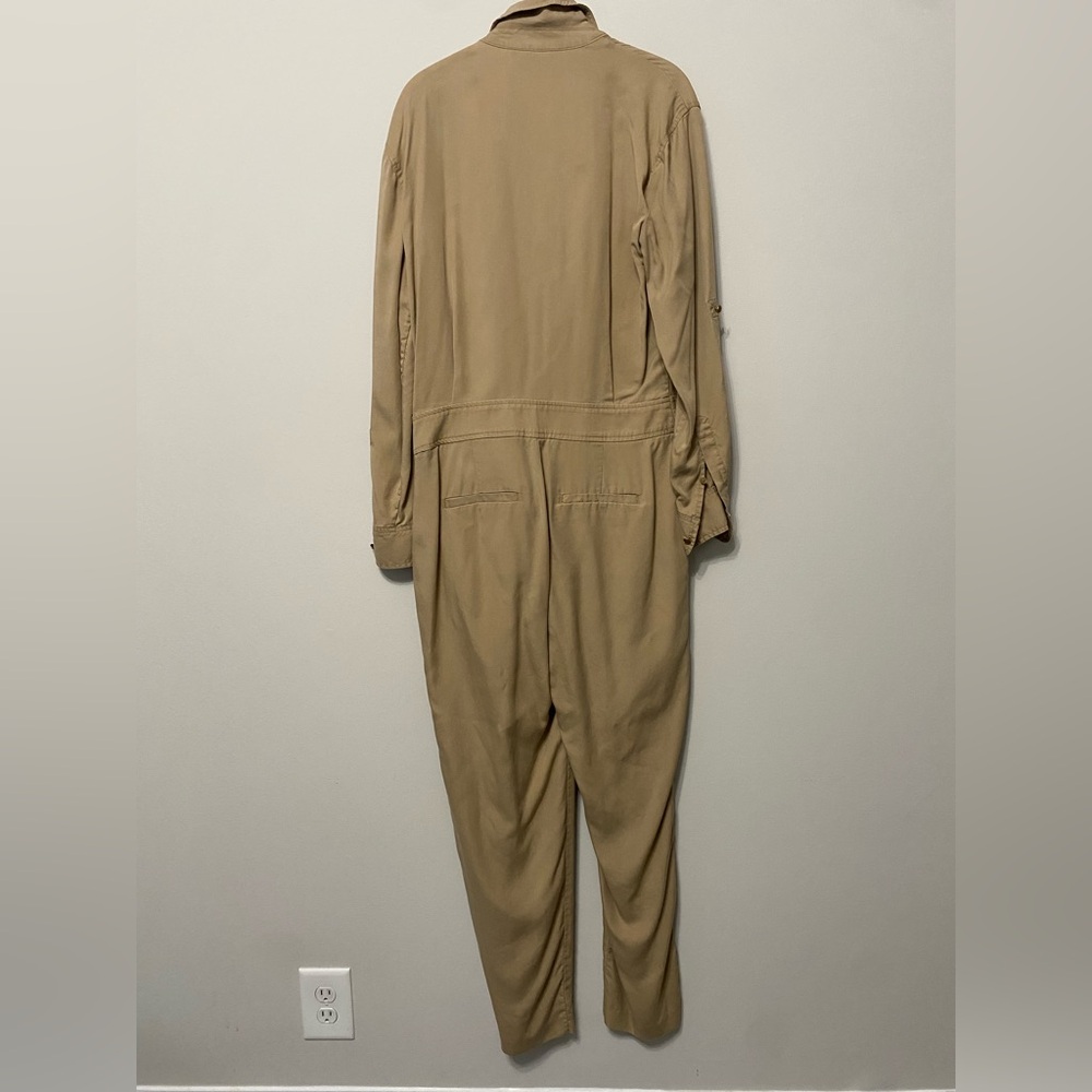 Ralph Lauren Jumpsuit - Picture 6 of 8